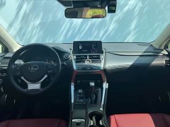Lexus NX 2020 200 AWD Fengshang Edition National VI - ფოტო 5