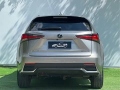Lexus NX 2020 200 AWD Fengshang Edition National VI - ფოტო 8