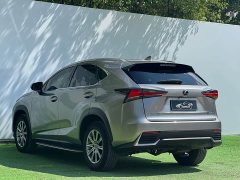 Lexus NX 2020 200 AWD Fengshang Edition National VI - ფოტო 9