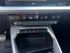 Audi A3 Sportback 35 TFSI Fashion Sport - ფოტო 12