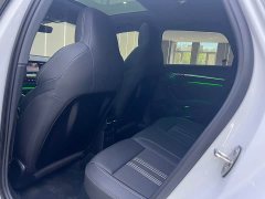 Audi A3 Sportback 35 TFSI Fashion Sport - ფოტო 14