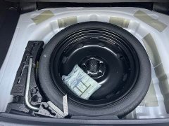 Audi A3 Sportback 35 TFSI Fashion Sport - ფოტო 15