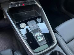 Audi A3 A3L Limousine 35 TFSI Fashion Sport - ფოტო 10