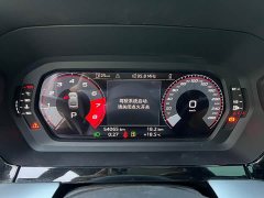 Audi A3 A3L Limousine 35 TFSI Fashion Sport - ფოტო 12