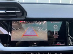 Audi A3 A3L Limousine 35 TFSI Fashion Sport - ფოტო 13