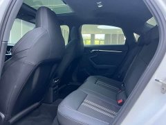 Audi A3 A3L Limousine 35 TFSI Fashion Sport - ფოტო 14