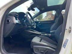 Audi A3 2022 A3L Limousine 35 TFSI Fashion Sport - ფოტო 4