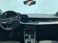 Audi A3 2022 A3L Limousine 35 TFSI Fashion Sport - ფოტო 5