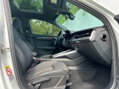 Audi A3 2022 A3L Limousine 35 TFSI Fashion Sport - ფოტო 6