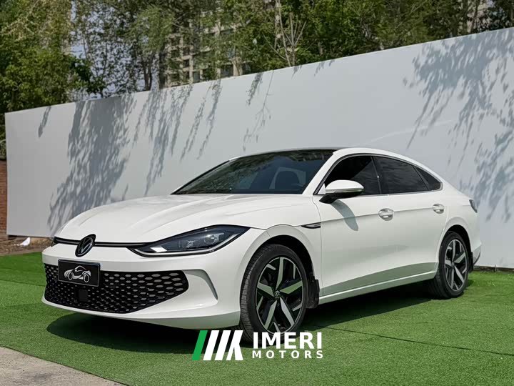 Volkswagen Lingdu L 280TSI DSG Spicy Edition