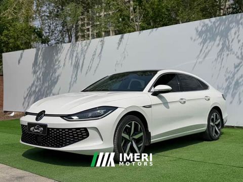 2024 Volkswagen Lingdu L 280TSI DSG Spicy Edition - ავტომობილი ჩინეთიდან