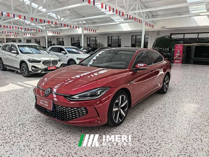 Lynk & Co Lingdu 2022 Lingdu L 280TSI DSG Hot Edition