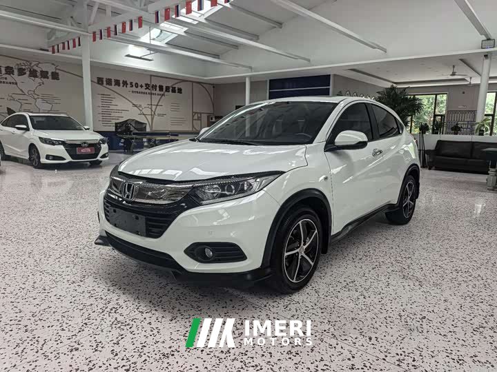 Lynk & Co Binzhi 1.5L CVT Elite Intelligent Edition