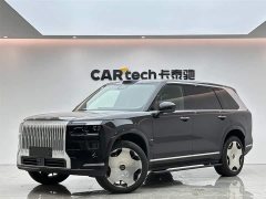 Zeekr 9X 2025 Hyper Edition 70kWh - ფოტო 1