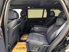 Zeekr 9X 2025 Hyper Edition 70kWh - ფოტო 10
