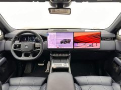 Zeekr 9X 2025 Hyper Edition 70kWh - ფოტო 11