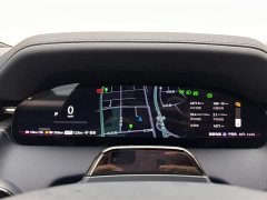 Zeekr 9X 2025 Hyper Edition 70kWh - ფოტო 14