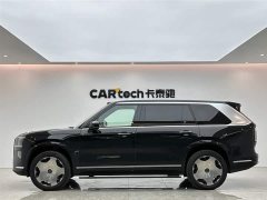 Zeekr 9X 2025 Hyper Edition 70kWh - ფოტო 3