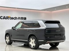 Zeekr 9X 2025 Hyper Edition 70kWh - ფოტო 4