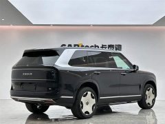 Zeekr 9X 2025 Hyper Edition 70kWh - ფოტო 6