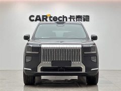 Zeekr 9X 2025 Hyper Edition 70kWh - ფოტო 8