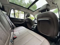 BMW X3 2023 xDrive25i M Sports Package - ფოტო 13
