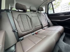 BMW X3 2023 xDrive25i M Sports Package - ფოტო 14