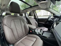 BMW X3 2023 xDrive25i M Sports Package - ფოტო 15