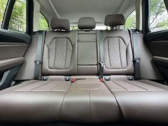 BMW X3 2023 xDrive25i M Sports Package - ფოტო 16