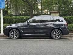 BMW X3 2023 xDrive25i M Sports Package - ფოტო 3