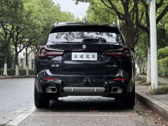 BMW X3 2023 xDrive25i M Sports Package - ფოტო 5
