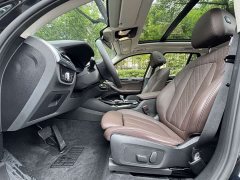 BMW X3 2023 xDrive25i M Sports Package - ფოტო 7