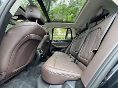 BMW X3 2023 xDrive25i M Sports Package - ფოტო 8