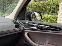 BMW X3 2023 xDrive25i M Sports Package - ფოტო 9
