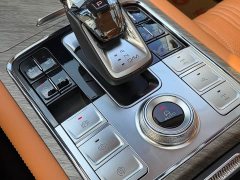 Tank 500 3.0T Sport Landscape Edition 5-Seater - ფოტო 11