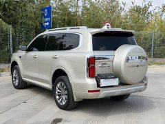 Tank 500 3.0T Sport Landscape Edition 5-Seater - ფოტო 12