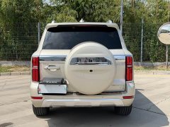 Tank 500 3.0T Sport Landscape Edition 5-Seater - ფოტო 13