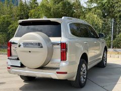 Tank 500 3.0T Sport Landscape Edition 5-Seater - ფოტო 14