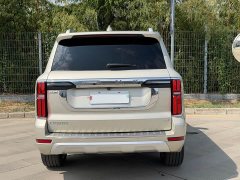 Tank 500 3.0T Business Edition Landscape Trim 5-Seater - ფოტო 14