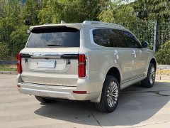 Tank 500 3.0T Business Edition Landscape Trim 5-Seater - ფოტო 15