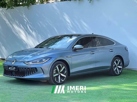 2022 Volkswagen Lingdu L 280TSI DSG Spicy Edition - ავტომობილი ჩინეთიდან