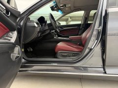 Honda Accord 260TURBO Phantom Night Premium Edition - ფოტო 11
