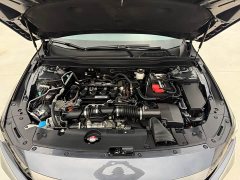 Honda Accord 260TURBO Phantom Night Premium Edition - ფოტო 12