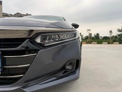 Honda Accord 260TURBO Phantom Night Premium Edition - ფოტო 13