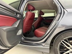 Honda Accord 260TURBO Phantom Night Premium Edition - ფოტო 14