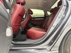 Honda Accord 260TURBO Phantom Night Premium Edition - ფოტო 15