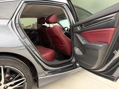 Honda Accord 260TURBO Phantom Night Premium Edition - ფოტო 16