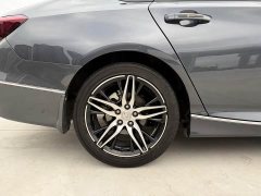 Honda Accord 260TURBO Phantom Night Premium Edition - ფოტო 17