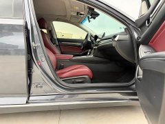 Honda Accord 260TURBO Phantom Night Premium Edition - ფოტო 18