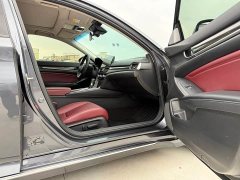 Honda Accord 260TURBO Phantom Night Premium Edition - ფოტო 19